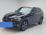 BMW X5 2018