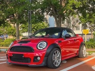 MINI Other 2012
