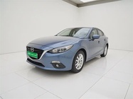 Mazda 3 2015