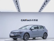 Volkswagen Golf 2025