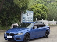 BMW 3 Series 2019