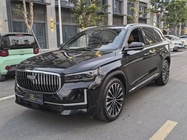 Geely Xingyue L 2025