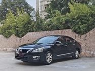 Nissan Teana 2016