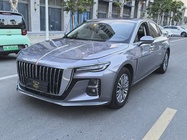 Hongqi H5 2023
