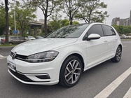 Volkswagen Golf 2020
