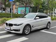 BMW 3 Series 2017