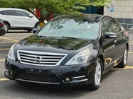 Nissan Teana 2011
