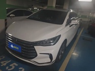 BYD MAX 2020