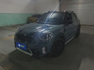 MINI Countryman 2021