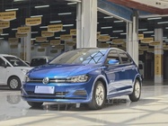Volkswagen Polo 2020