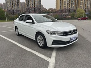Volkswagen Bora 2021