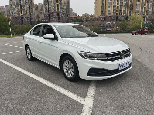 Volkswagen Bora 2021