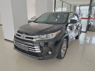 Toyota Highlander 2018