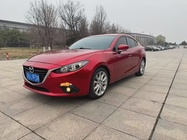 Mazda 3 2015