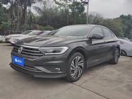 Volkswagen Sagitar 2022