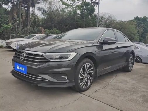 Volkswagen Sagitar 2022