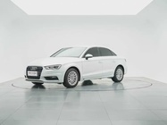 Audi A3 2017