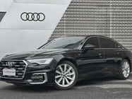 Audi A6 2024