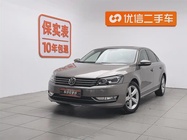 Volkswagen Passat 2014