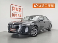 Hongqi H5 2024