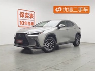 Lexus NX 2024