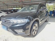 Haval H6 2016