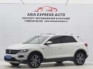 Volkswagen T-Roc 2022