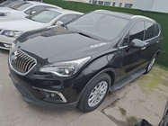 Buick Envision Plus 2017