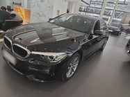 BMW 5 Series 2019