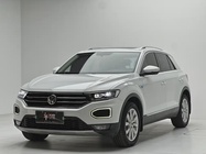 Volkswagen T-Roc 2020