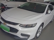 Chevrolet Malibu 2017