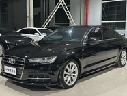 Audi A6 2019