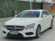 Mercedes-Benz CLS-Class 2016