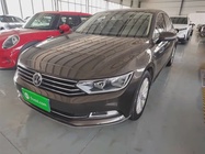 Volkswagen Magotan 2017