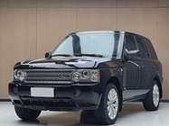 Land Rover Range Rover 2006