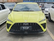 MG MG5 2022