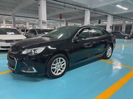 Chevrolet Malibu 2016