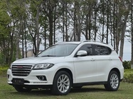 Haval H2 2016