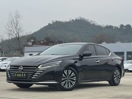Nissan Teana 2023