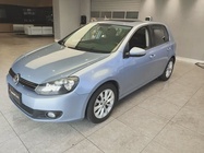 Volkswagen Golf 2010