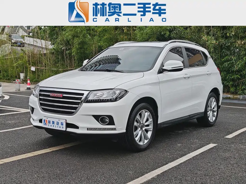 Haval H2