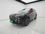 Chery Tiggo 9 2024