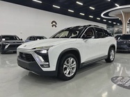 NIO ES8 2019