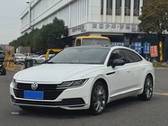 Volkswagen CC 2018