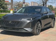 Changan Eado 2025