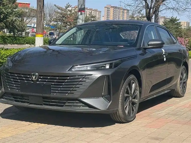 Changan Eado