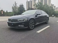 Volkswagen Magotan 2022