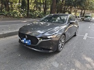 Mazda 3 2020