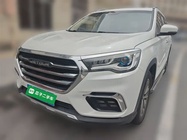 Jetour X90 2020