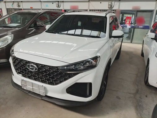Hyundai ix35 2020